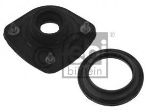 FEBI BILSTEIN 10183 pakabos statramsčio atraminis guolis 
 Ašies montavimas/vairavimo mechanizmas/ratai -> Montavimas, pakabos statramstis
5038.15, 5038.15 S, 5038.50, 5038.50 S