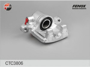 FENOX CTC3806 stabdžių apkabos ašies rinkinys 
 Stabdžių sistema -> Stabdžių matuoklis -> Stabdžių dalys
MR955066
