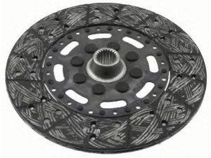 SACHS 1864 600 213 sankabos diskas 
 Sankaba/dalys -> Sankabos diskas
MB886333, MR331948, MR453765