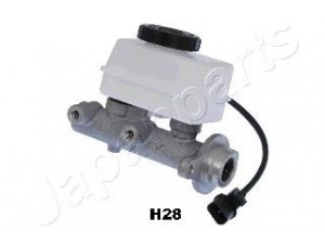 JAPANPARTS PF-H28 pagrindinis cilindras, stabdžiai 
 Stabdžių sistema -> Pagrindinis stabdžių cilindras
58510-22310