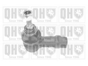 QUINTON HAZELL QR3659S skersinės vairo trauklės galas 
 Vairavimas -> Vairo mechanizmo sujungimai
MR 977 606, 4544 6002 05