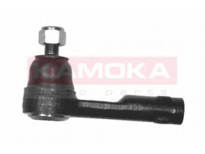 KAMOKA 9942138 skersinės vairo trauklės galas 
 Vairavimas -> Vairo mechanizmo sujungimai
48641 G5101, 48641 G5125