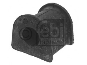FEBI BILSTEIN 41399 skersinio stabilizatoriaus įvorių komplektas 
 Ašies montavimas/vairavimo mechanizmas/ratai -> Stabilizatorius/fiksatoriai -> Sklendės
54813-28001, 54813-2D101, 54813-2D102