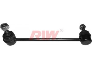 RIW HN4016 šarnyro stabilizatorius 
 Ašies montavimas/vairavimo mechanizmas/ratai -> Stabilizatorius/fiksatoriai -> Savaime išsilyginanti atrama
51320-SAA-003