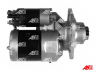 AS-PL S9060 starteris
AL70852, AL81154, RE501157