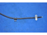 PARTS-MALL PTA-531 trosas, stovėjimo stabdys 
 Stabdžių sistema -> Valdymo svirtys/trosai
59770H1050