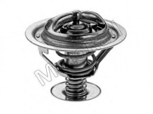 MOTORAD 334-82 termostatas, aušinimo skystis 
 Aušinimo sistema -> Termostatas/tarpiklis -> Thermostat
90916-03094, 90916-03100, 9091603117