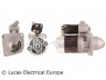 LUCAS ELECTRICAL LRS02074 starteris 
 Elektros įranga -> Starterio sistema -> Starteris
7726946