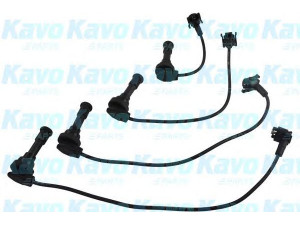 KAVO PARTS ICK-4526 uždegimo laido komplektas 
 Kibirkšties / kaitinamasis uždegimas -> Uždegimo laidai/jungtys
1E0518160, 1E0518170, 1E0518180