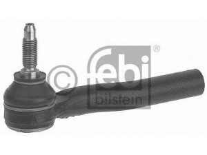 FEBI BILSTEIN 10791 skersinės vairo trauklės galas
7591215, 7591215