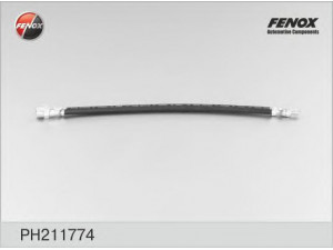 FENOX PH211774 stabdžių žarnelė 
 Stabdžių sistema -> Stabdžių žarnelės
1234280635, 1294280035