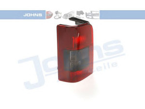 JOHNS 57 61 87 kombinuotas galinis žibintas 
 Dviratė transporto priemonės -> Elektros įranga -> Kombinuotas galinis žibintas/dalys -> Kombinuotas galinis žibintas
6350 H1, 6350 H2