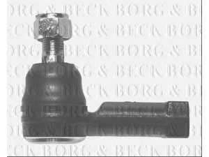 BORG & BECK BTR4910 skersinės vairo trauklės galas 
 Vairavimas -> Vairo mechanizmo sujungimai
4666005501, 46660 05501, 4666005502