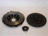 JAPANPARTS KF-550 sankabos komplektas 
 Sankaba/dalys -> Sankabos remonto komplektas, visas