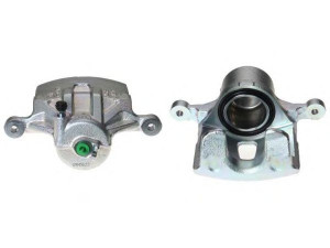BREMBO F 30 188 stabdžių apkaba 
 Dviratė transporto priemonės -> Stabdžių sistema -> Stabdžių apkaba / priedai
581101K000, 581801KA00