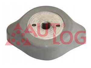 AUTLOG FT2116 montavimas, neautomatinė transmisija 
 Transmisija -> Neautomatinė pavarų dėžė -> Ašies montavimas
8D0399151J, 8D0399151P