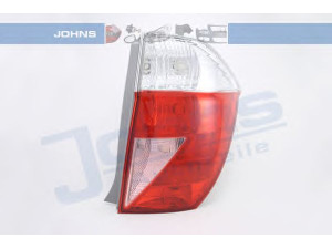 JOHNS 38 61 88-1 kombinuotas galinis žibintas 
 Kėbulas -> Šviesos -> Kombinuotas galinis žibintas/dalys -> Kombinuotas galinis žibintas
33501SJDG01