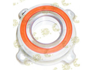 AUTOKIT 01.863 rato guolio komplektas 
 Ašies montavimas/vairavimo mechanizmas/ratai -> Rato stebulė/montavimas -> Rato guolis
33411095654