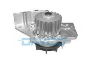 DAYCO DP042-S vandens siurblys