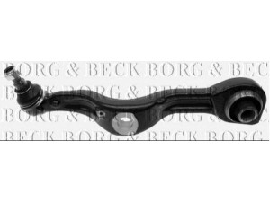 BORG & BECK BCA6927 vikšro valdymo svirtis 
 Ašies montavimas/vairavimo mechanizmas/ratai -> Valdymo svirtis/pasukamosios svirties sujungimas -> Vairo trauklės (valdymo svirtis, išilginis balansyras, diago
2213307107, 2213308707
