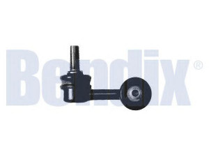 BENDIX 042488B šarnyro stabilizatorius 
 Ašies montavimas/vairavimo mechanizmas/ratai -> Stabilizatorius/fiksatoriai -> Savaime išsilyginanti atrama
546188H300