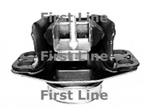 FIRST LINE FEM3383 variklio montavimas 
 Variklis -> Variklio montavimas -> Variklio montavimo rėmas
7700434370