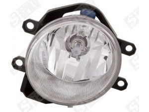 SPILU 914340 rūko žibintas 
 Kėbulas -> Pagalbiniai žibintai/dalys -> Rūko žibintas/dalys -> Rūko žibintas/įterp.
812200W050
