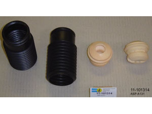 BILSTEIN 11-101314 apsauginio dangtelio komplektas, amortizatorius
