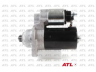 ATL Autotechnik A 29 950 starteris 
 Elektros įranga -> Starterio sistema -> Starteris
98660410400