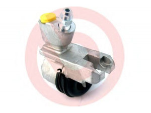 BREMBO A 12 911 rato stabdžių cilindras 
 Stabdžių sistema -> Ratų cilindrai
157671, GWC1154, SML0001154EVA