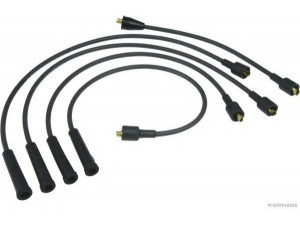 MAGNETI MARELLI 600000176360 uždegimo laido komplektas
33700-63810, 33700-63830, 33700-80011