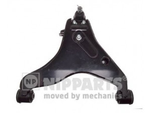 NIPPARTS N4905033 vikšro valdymo svirtis 
 Ašies montavimas/vairavimo mechanizmas/ratai -> Valdymo svirtis/pasukamosios svirties sujungimas -> Vairo trauklės (valdymo svirtis, išilginis balansyras, diago
4013A087, 4013A329, 4013A363
