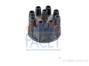 FACET 2.7512PHT skirstytuvo dangtelis
VS 10867, GB835, GB926