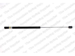 ROC GS0601 dujinė spyruoklė, bagažinė 
 Priedai -> Bagažinė/pakrovimo skyrius
6025106762, 8461669