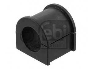 FEBI BILSTEIN 39460 skersinio stabilizatoriaus įvorių komplektas 
 Ašies montavimas/vairavimo mechanizmas/ratai -> Stabilizatorius/fiksatoriai -> Sklendės
7M0 511 413 B, 7M0 511 413 B