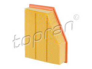 TOPRAN 114 458 oro filtras 
 Filtrai -> Oro filtras
6R0 129 620C, 6R0 129 620C