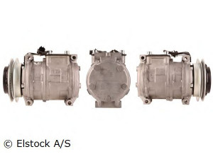ELSTOCK 51-0107 kompresorius, oro kondicionierius 
 Oro kondicionavimas -> Kompresorius/dalys
04677144AB, 4677143E, 4677144AB
