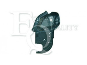 EQUAL QUALITY L03032 priekinio žibinto pagrindas 
 Kėbulas -> Krumpliastiebiai/laikikliai/rėmai
96562751