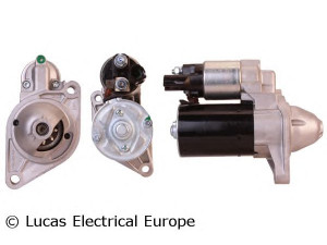LUCAS ELECTRICAL LRS02333 starteris 
 Elektros įranga -> Starterio sistema -> Starteris
28100-0N010