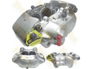 Brake ENGINEERING CA827R stabdžių apkaba 
 Dviratė transporto priemonės -> Stabdžių sistema -> Stabdžių apkaba / priedai
801315