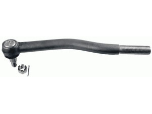 LEMFÖRDER 31856 01 skersinės vairo trauklės galas
302 643 A1