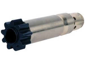 PowerMax 1014920 laisvos eigos pavara, starteris