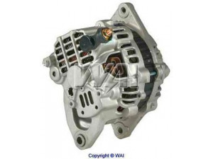 WAIglobal 13350 kintamosios srovės generatorius