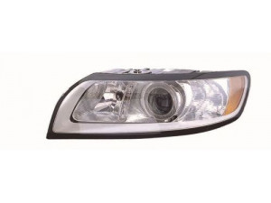 LORO 773-1130RMLDEM6 priekinis žibintas 
 Kėbulas -> Priekinis žibintas/dalys -> Priekinis žibintas/įterp.
30763034, 31265695, 31299584