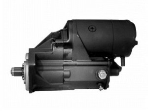 SPIDAN 4256 starteris
28100-22060-71, 28100-22061-71