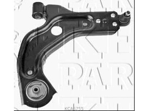 KEY PARTS KCA5755 vikšro valdymo svirtis 
 Ašies montavimas/vairavimo mechanizmas/ratai -> Valdymo svirtis/pasukamosios svirties sujungimas -> Vairo trauklės (valdymo svirtis, išilginis balansyras, diago
1021219, 1045655, 1063236