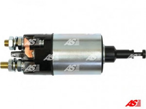 AS-PL SS5092 solenoidinis jungiklis, starteris