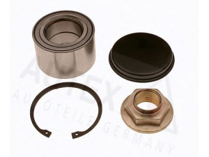 AUTEX 804083 rato guolio komplektas 
 Ašies montavimas/vairavimo mechanizmas/ratai -> Rato stebulė/montavimas -> Rato guolis
9111044, 9111044, 77 01 206 742
