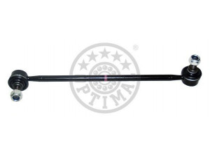 OPTIMAL G7-1277 šarnyro stabilizatorius 
 Ašies montavimas/vairavimo mechanizmas/ratai -> Stabilizatorius/fiksatoriai -> Savaime išsilyginanti atrama
54830-1E000, 54830-1E100, 54830-1G000