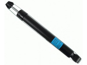 BOGE 30-L91-A amortizatorius 
 Pakaba -> Amortizatorius
4G5 513 035, 4G8 513 035 A, 4G9 513 035